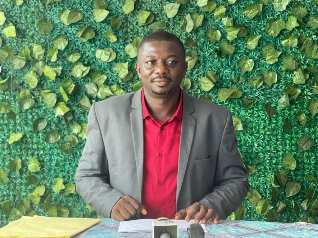 Gabon : David Labaye fait des propositions économiques avant de se retirer de la vie politique