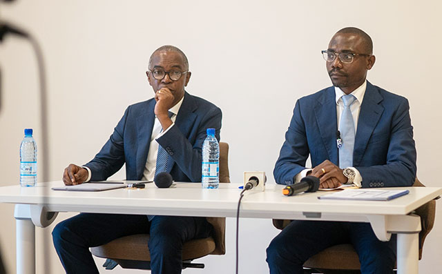Rachat de l’Eurobond 2025 : les explications de Mays Mouissi