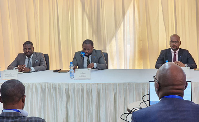 Gabon : La planification stratégique au cœur de la modernisation de l’administration publique
