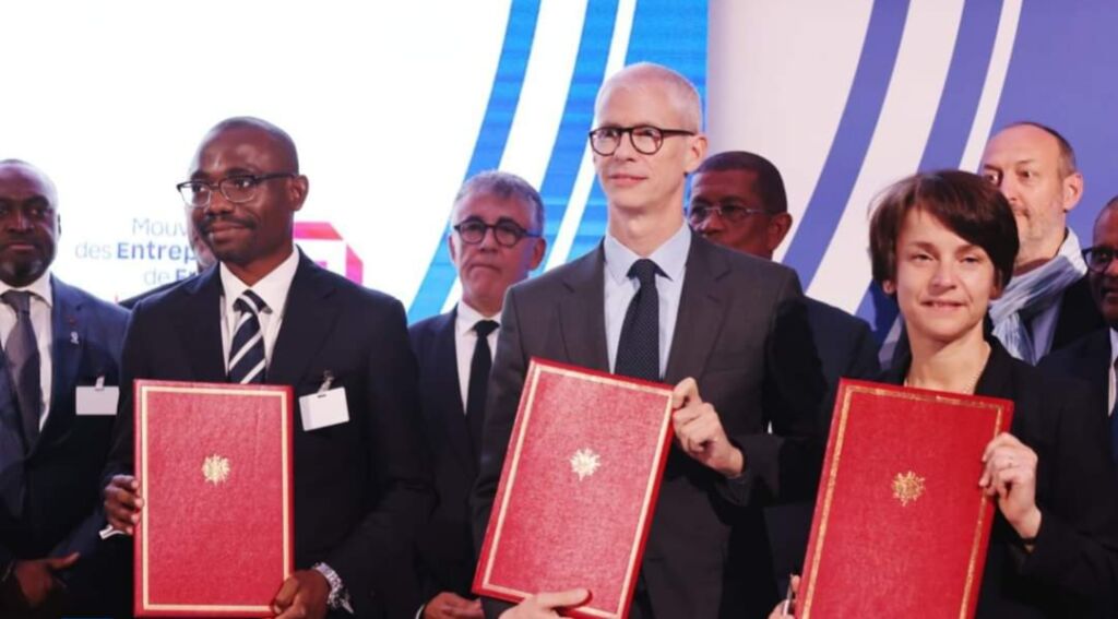 Coopération économique : la mission du patronat français au Gabon attendra