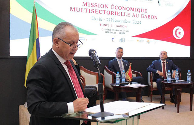 Tunisie-Gabon : Un premier forum économique pour renforcer les partenariats