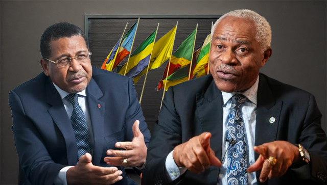 CEMAC : Réhabilitation a posteriori d’Ona Ondo dans une institution en pleine tourmente