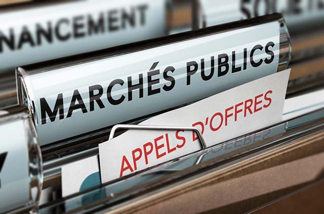 Marchés publics : Pour plus d’efficacité et de transparence en 2025