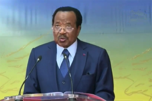CEMAC : Paul Biya appelle à plus de solidarité, d’engagement et de détermination