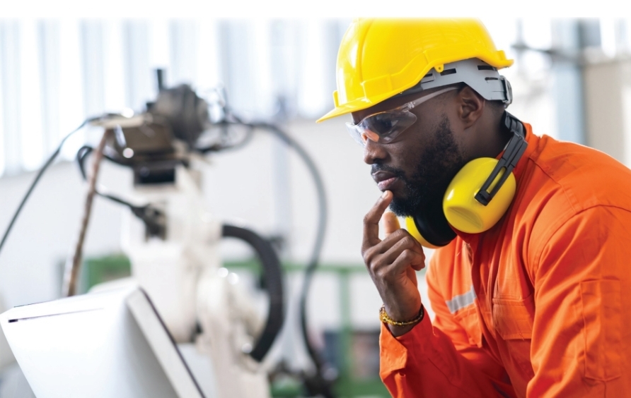 Journées de l’industriel : trois jours de promotion du Made in Gabon à Angondjé