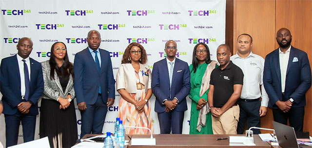 Financer l’innovation : le rendez-vous incontournable des acteurs de la tech à Libreville