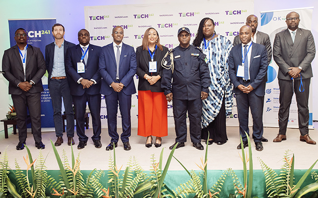 Brunch Connect x Finance : Tech241 veut accélérer le financement de l’innovation au Gabon