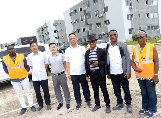 Logements sociaux écologiques : un projet ambitieux pour le Grand Libreville