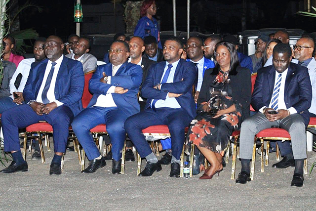 Ciné-Vacances 2026 : le cinéma gabonais à la rencontre des quartiers de Libreville