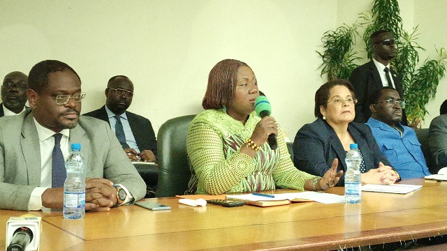 Élargissement des voiries à Libreville et Akanda : les populations associées aux grandes décisions