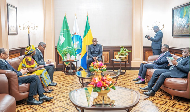 Visite d’État d’Oligui Nguema en France : la culture comme vitrine du renouveau gabonais