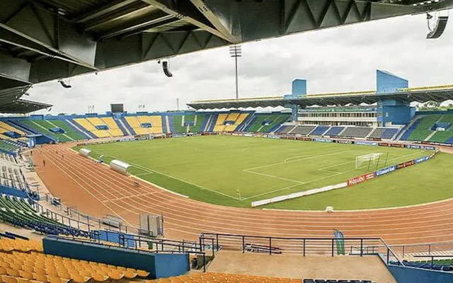 Homologation CAF : seul Franceville reste dans la course pour les matchs du Gabon