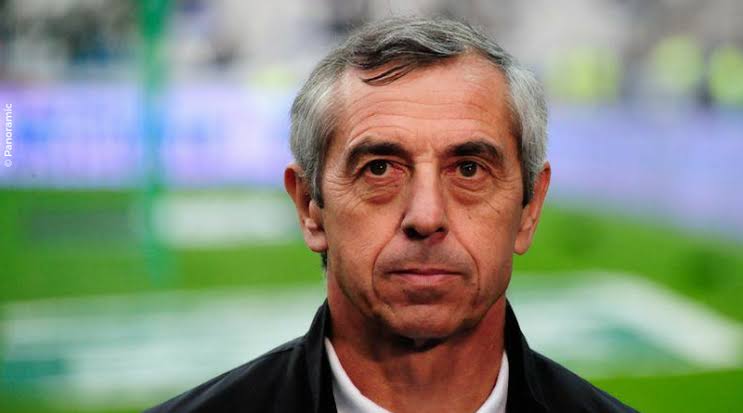 Football : Oligui Nguema rappelle Alain Giresse auprès des Panthères du Gabon