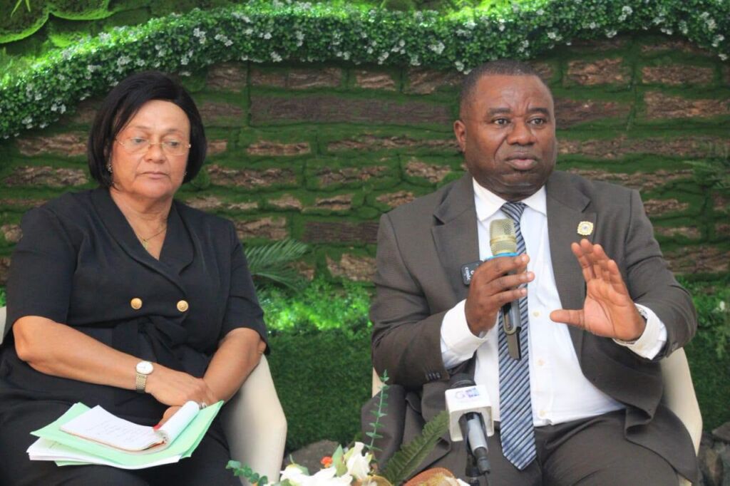 ‎Libreville: le Village culturel Vacances ouvre ses portes du 29 juillet au 28 août