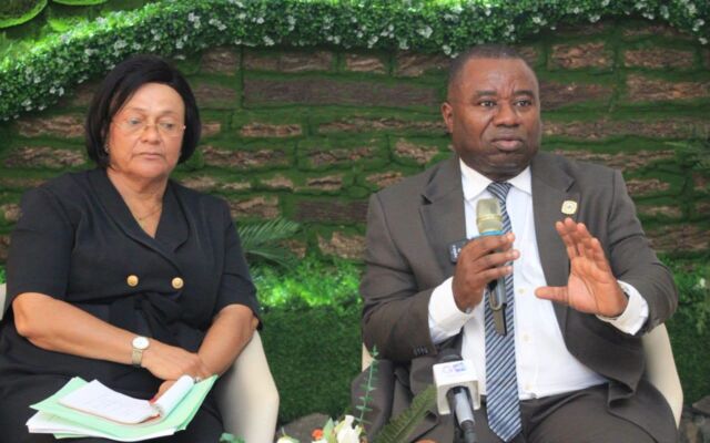 ‎Libreville: le Village culturel Vacances ouvre ses portes du 29 juillet au 28 août