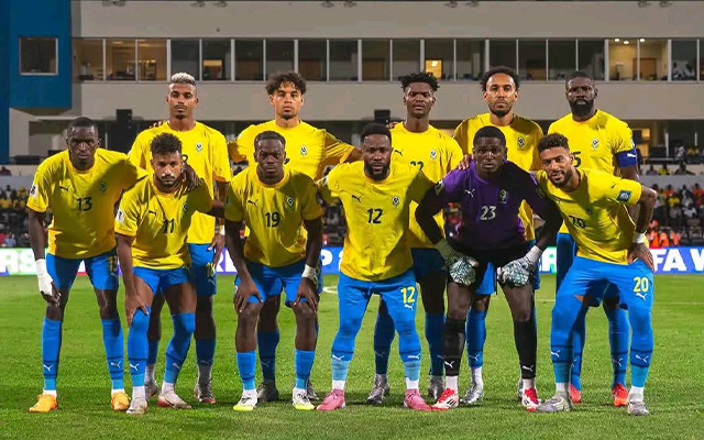 Classement FIFA : le Gabon gagne deux places et nourrit des ambitions de rebond