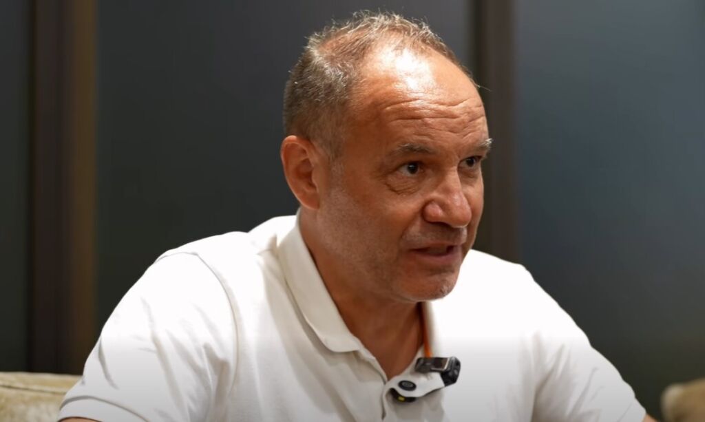 Panthères du Gabon : Migné veut écrire l’histoire avec une première qualification au Mondial 2030