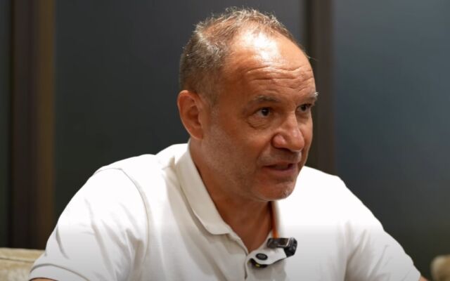 Panthères du Gabon : Migné veut écrire l’histoire avec une première qualification au Mondial 2030