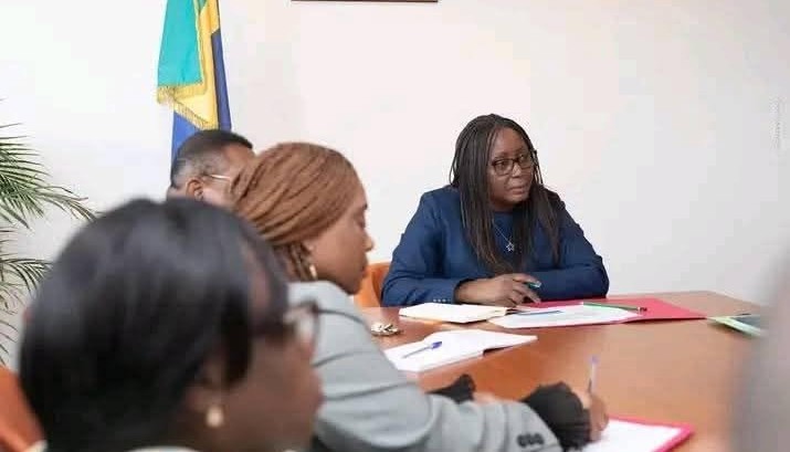 Crise migratoire en Afrique du Sud : Libreville en état de veille 