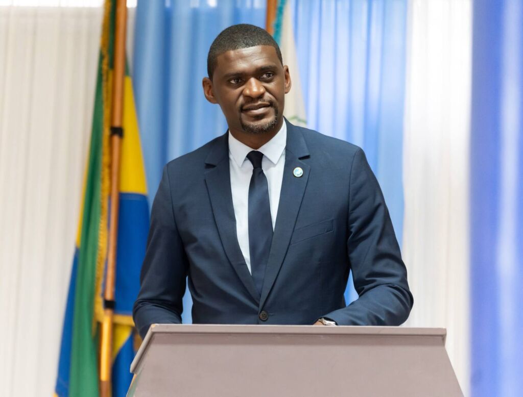 Gabon : le RPM appelle à un débat politique «à la hauteur des exigences de la République»