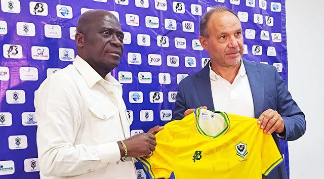 Panthères du Gabon : Migné, trois ans pour écrire l’histoire