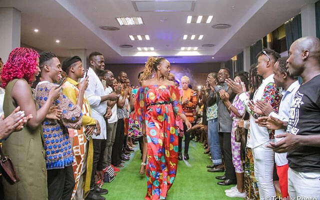 Oyem accueille la 4ᵉ édition de l’Origin’L Fashion Week du 28 au 30 août