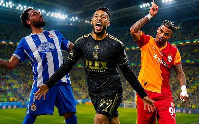 Aubameyang, Bouanga, Lemina : où en sont vraiment les cadres des Panthères ?