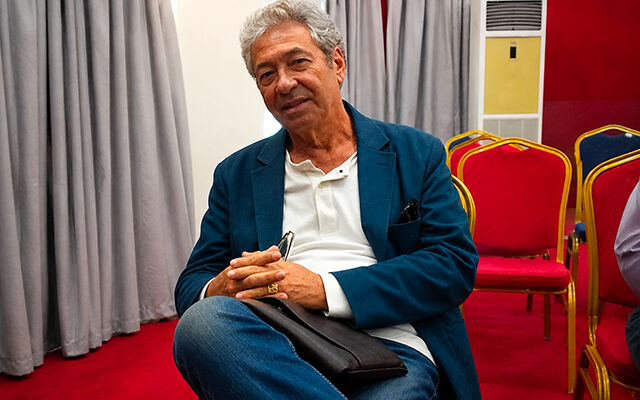 [Tribune] Roland Duboze : La lumière comme calame