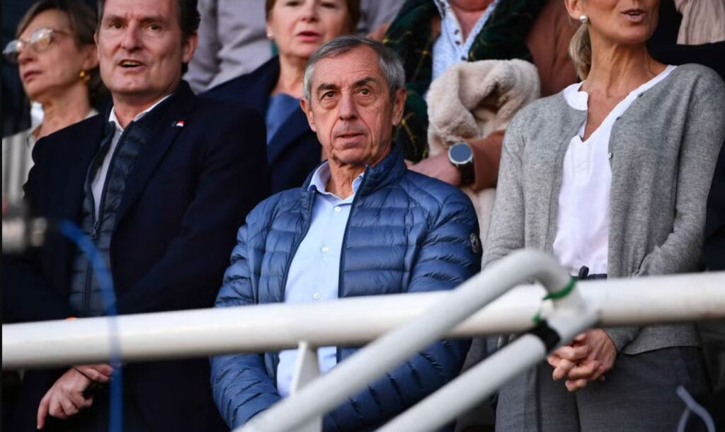 «Précipiter les choses ne fonctionne pas» : Alain Giresse prône la patience pour reconstruire les Panthères du Gabon