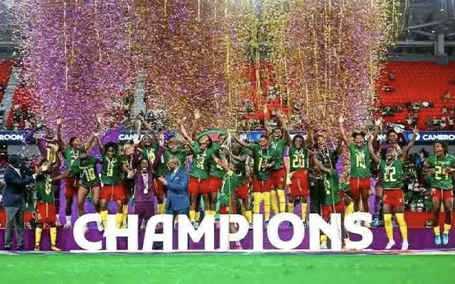 CAN féminine 2026 : le Cameroun sacré champion, le Gabon toujours absent du rendez-vous continental