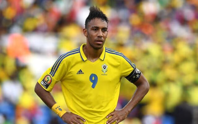 «Ils m’ont humilié et sali» : Aubameyang claque la porte des Panthères du Gabon