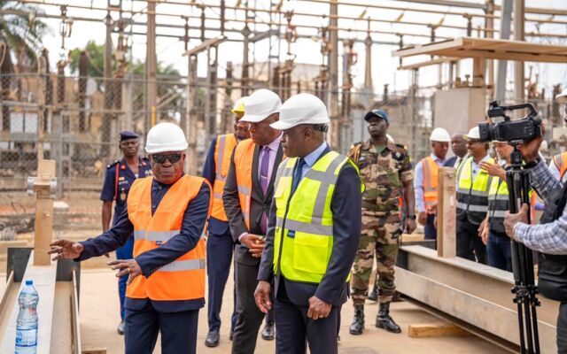Fin des délestages : 125 MW supplémentaires annoncés pour le Grand Libreville avec la Centrale d’Owendo :