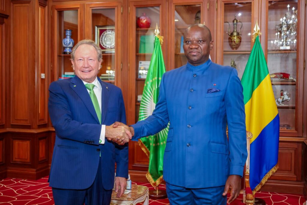 Belinga : Oligui Nguema exige désormais des réalisations concrètes