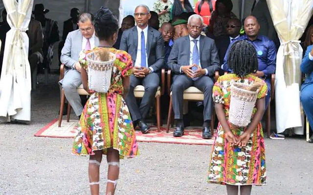 Village culturel vacances de Libreville : clap de fin pour la première édition placée sous le signe de la transmission