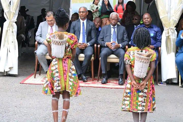 Village culturel vacances de Libreville : clap de fin pour la première édition placée sous le signe de la transmission