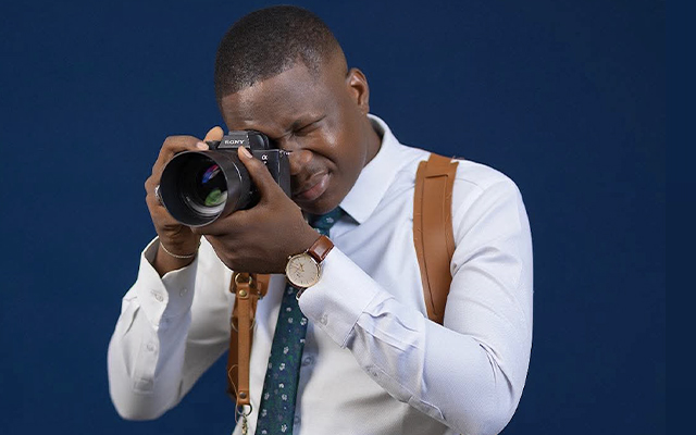 Photographie africaine : le Gabonais Yohane Menzoughe parmi les nominés des OPA 2026
