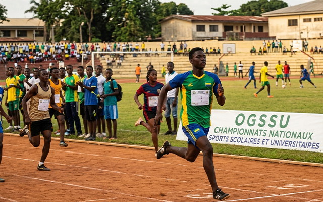 OGSSU : le gouvernement engage la réforme du sport scolaire et universitaire 