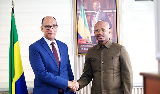 JEFIE Paris 2026 : le PNPE obtient l’appui d’ERAMET pour l’emploi et l’insertion des Gabonais de la diaspora