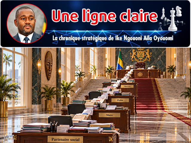 Quand tout remonte au sommet