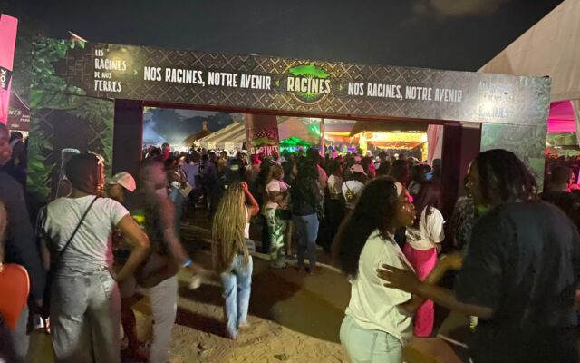 « Notre Gabon, nos Racines » : une première édition et un coup de maître