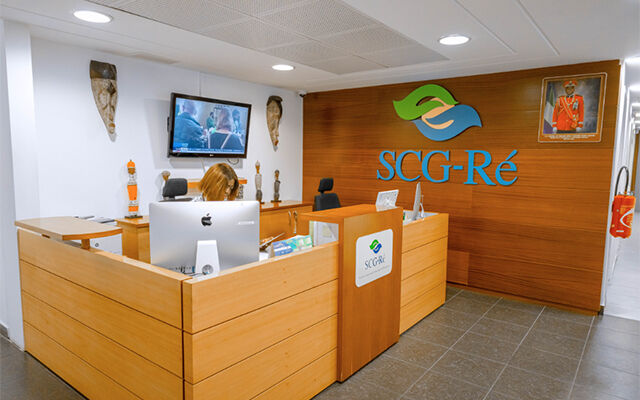 SCG-Ré : 1,4 milliard de FCFA de bénéfice malgré la flambée des sinistres
