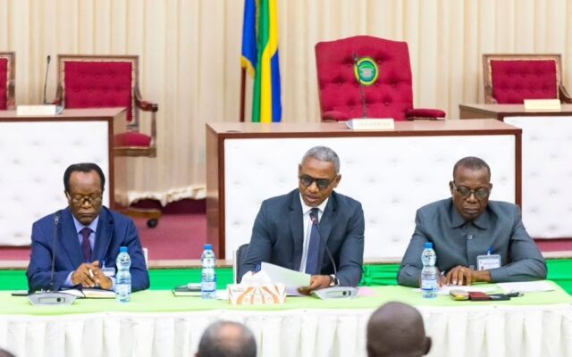 Terres ancestrales : le Gabon veut mieux protéger les espaces communautaires et sacrés