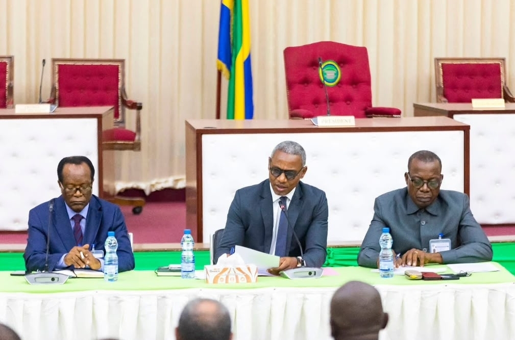 Terres ancestrales : le Gabon veut mieux protéger les espaces communautaires et sacrés