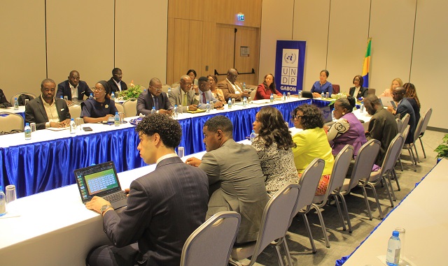 Intelligence artificielle : le Gabon ouvre le chantier d’une stratégie nationale inclusive et souveraine