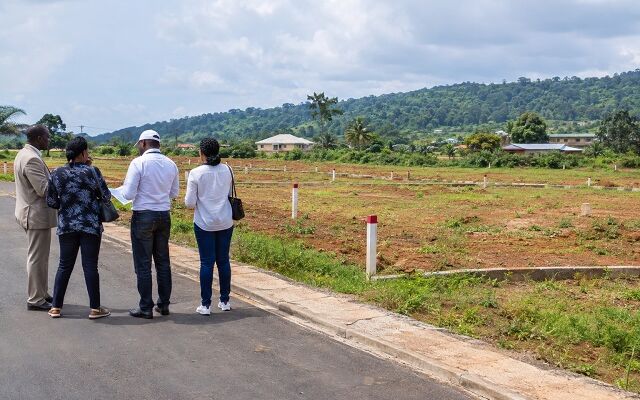 Makokou : la SNI ouvre l’accès au foncier sécurisé à 3 000 FCFA le m²