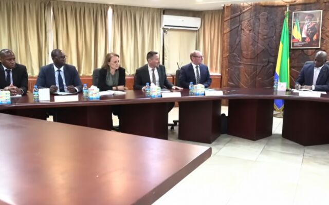 Futur programme économique : en fin de mission, les experts du FMI présentent leurs conclusions au gouvernement