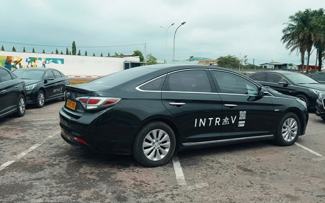 Intrav Corporate : une nouvelle offre pour faciliter les déplacements professionnels
