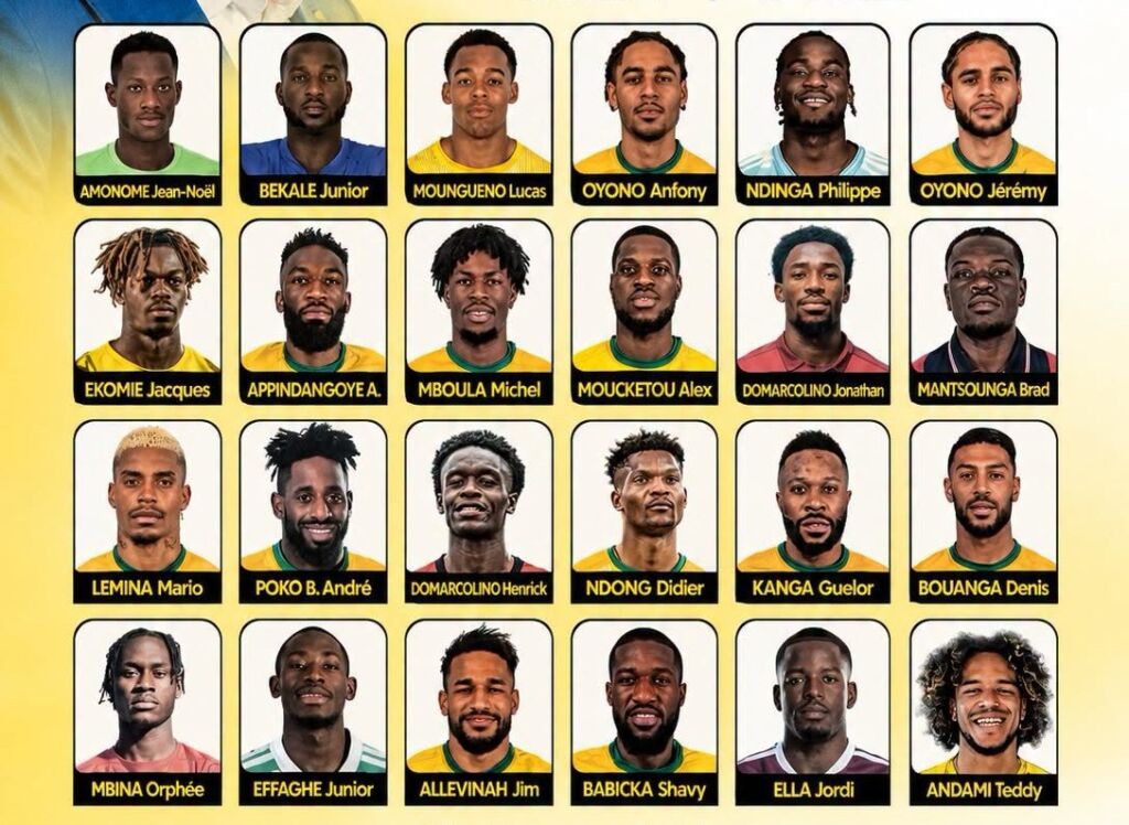 CAN 2027 : Migné ferme provisoirement la porte au National-Foot