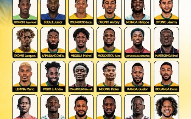CAN 2027 : Migné ferme provisoirement la porte au National-Foot