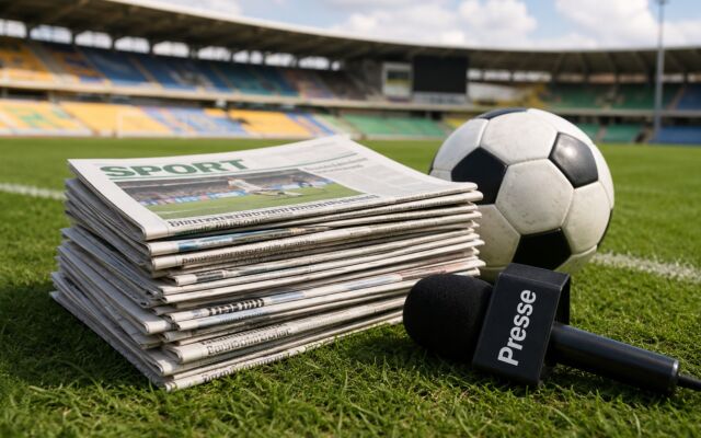 Presse sportive : la LINAFP appelle à sortir de la logique des «camps»